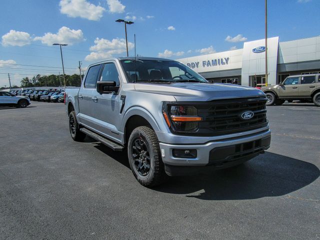 Photo of 2025 Ford F-150 XLT in Dallas, GA 2025 Ford F-150 XLT  167724