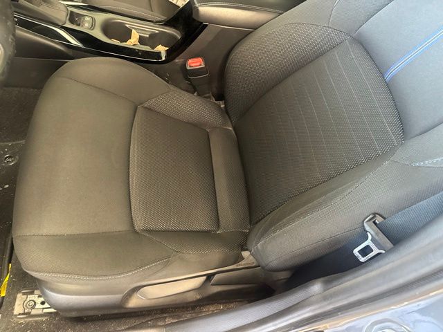 2020 Toyota Corolla SE  at Big Star Chrysler Jeep Dodge Ram 