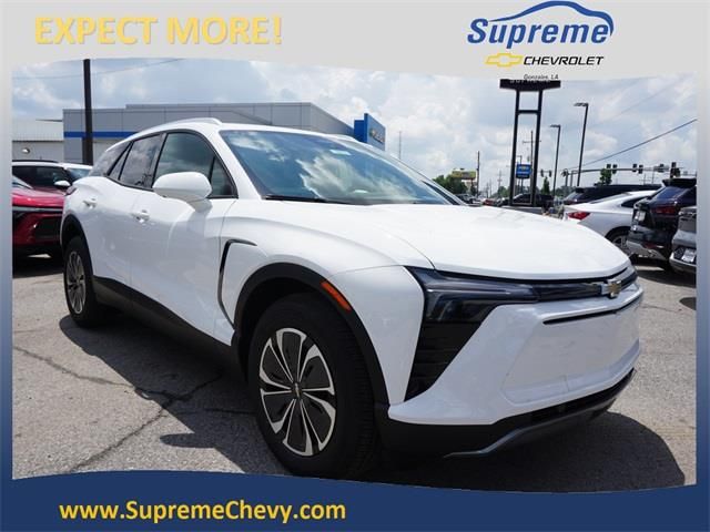 2024 Chevrolet Blazer EV LT - 0