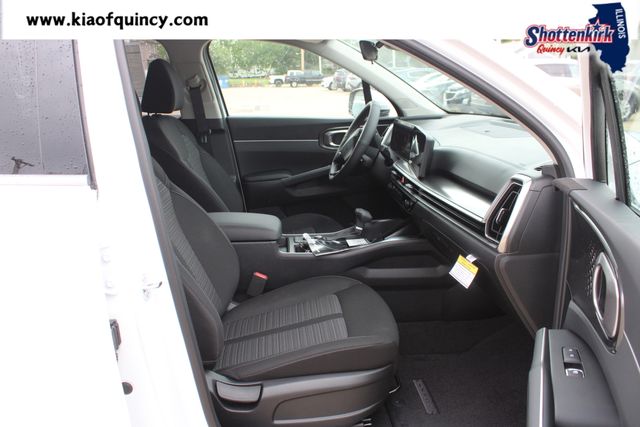 New 2026 Kia Sorento SUV