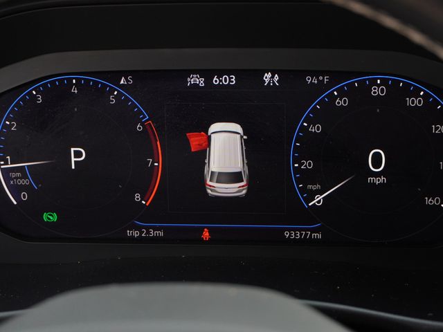 Used 2021 Volkswagen Atlas SUV