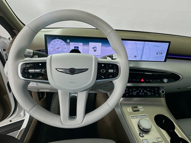 Thumbnail: 2026 Genesis GV70 - 11