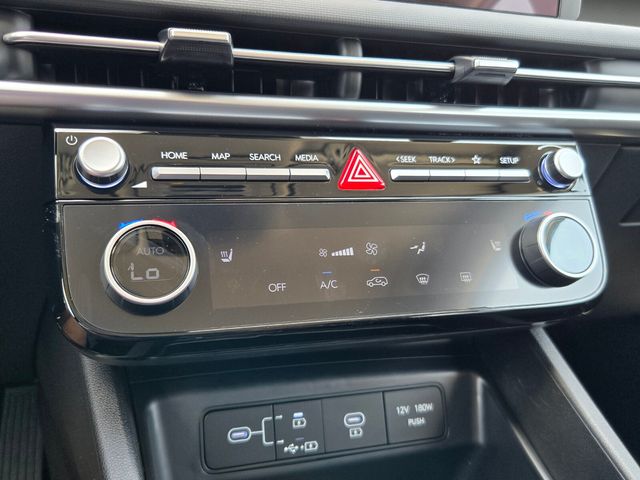 2026 Hyundai Tucson - $29,553