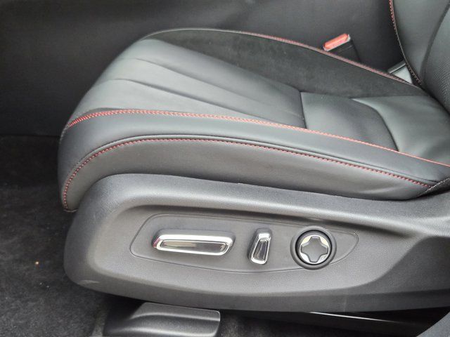new 2026 Acura ADX car, priced at $44,075
