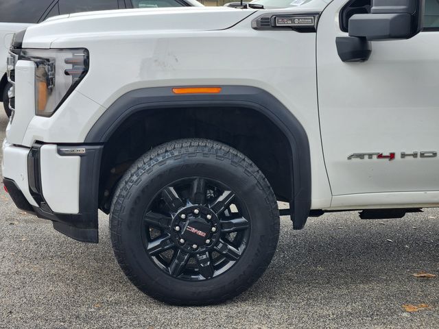 Used 2025 GMC Sierra 2500HD Truck