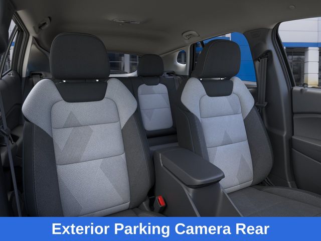 New 2026 Chevrolet Trax LS For Sale in Livonia, MI