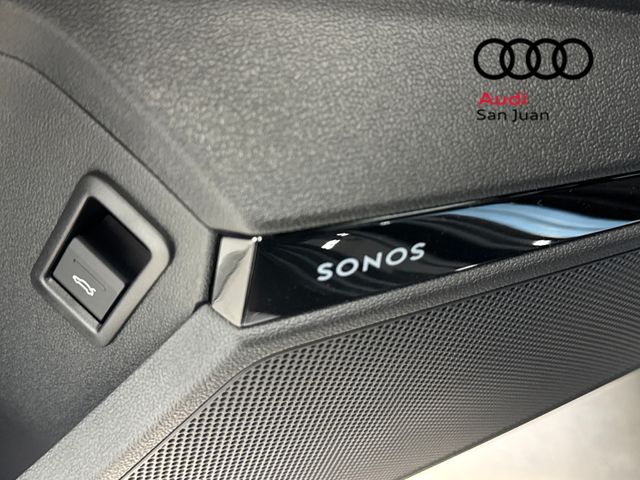 New 2026 Gray Audi 40 Premium Plus image 36