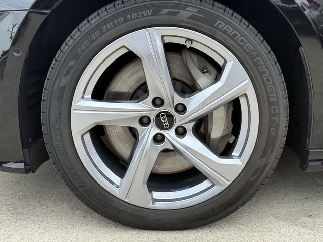 2024 Audi A6   at Ultimate Motorsports