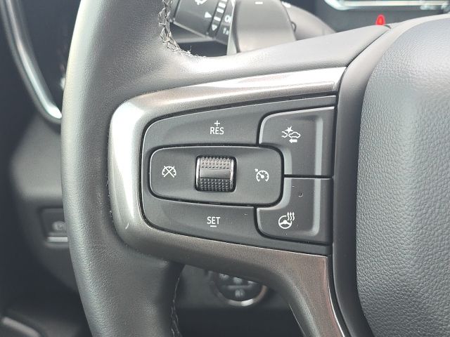 Photo of 2024 Chevrolet Silverado 1500 High Country in Dallas, GA - 29,  2024 Chevrolet Silverado 1500 High Country:C02419