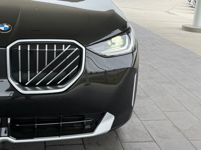 2025 Bmw X3 30x Drive photo 3