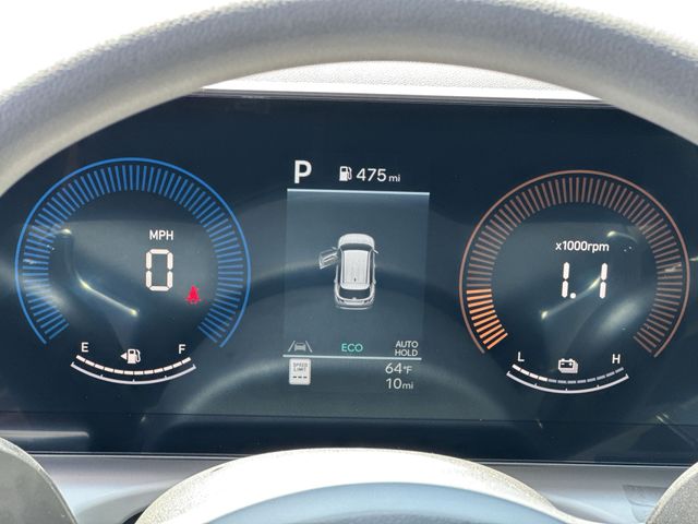 New 2026 Hyundai Tucson Hybrid For Sale in Indianapolis, IN