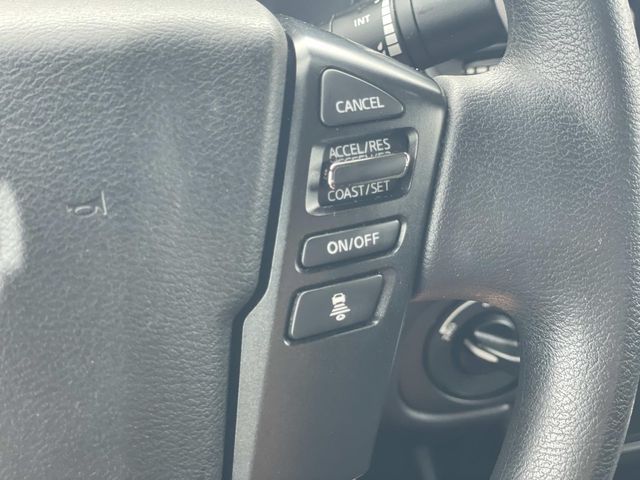 Used 2024 Nissan Frontier Truck