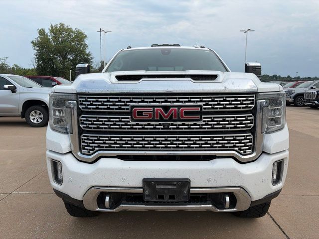 Used 2020 GMC Sierra 2500HD Truck