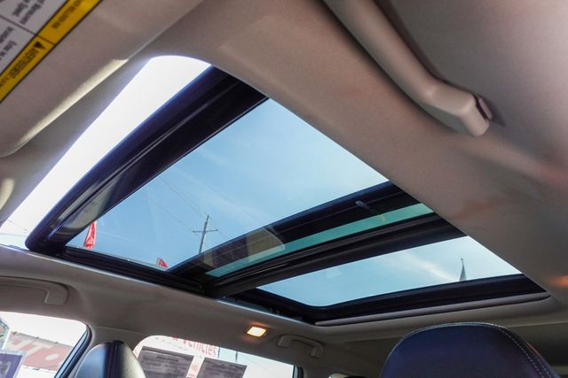 used 2017 Nissan Rogue car, priced at $11,500