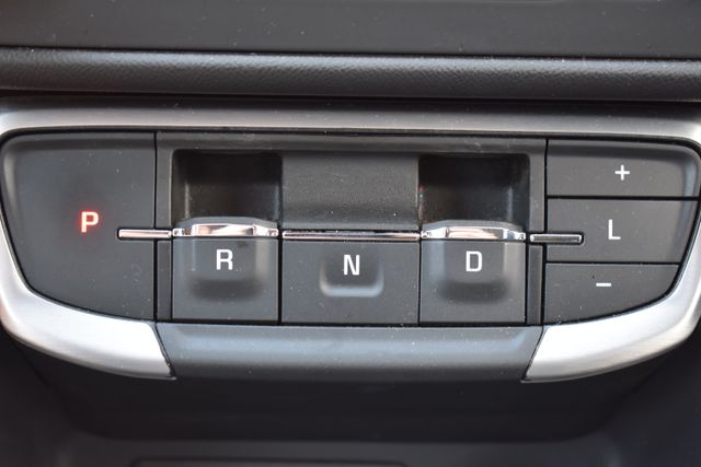 Used 2024 GMC Terrain SUV