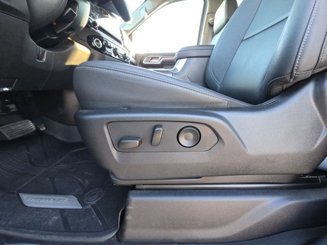 2024 Chevrolet Silverado 2500HD LTZ:44332A