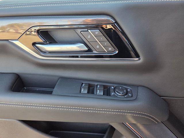 New 2026 Black GMC Elevation image 24