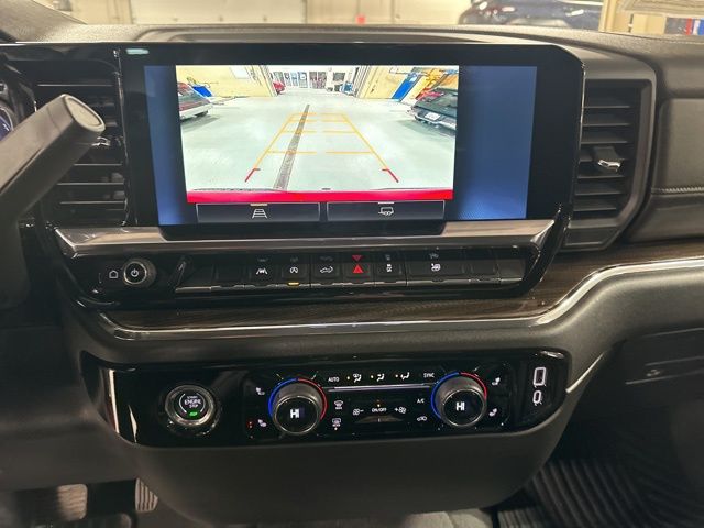 Used 2024 Red Chevrolet LT image 20