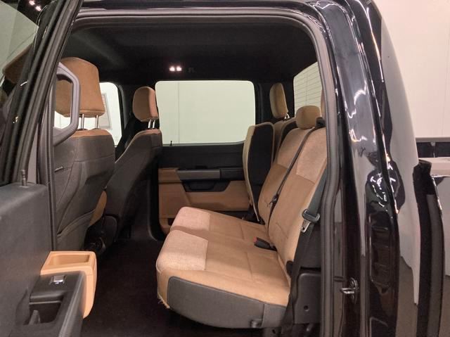 2023 Ford F-150 XLT photo