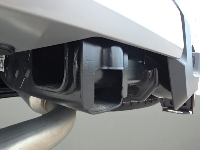 Used 2025 Toyota Tacoma Truck