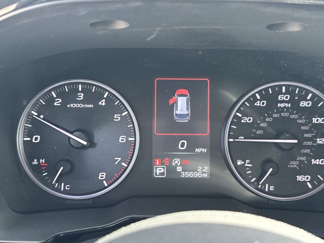 Used 2024 Subaru Outback SUV