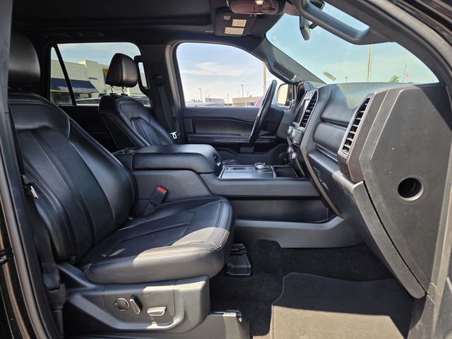 Used 2021 Ford Expedition SUV