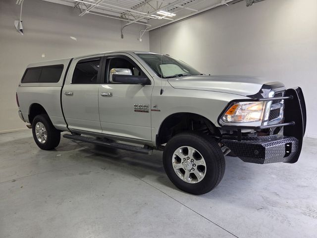  2017 RAM 2500 SLT Crew Cab 4WD   