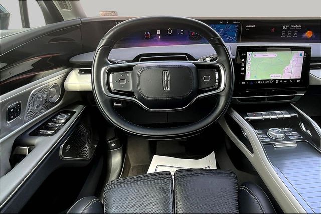 2024 Lincoln Nautilus Reserve - 7