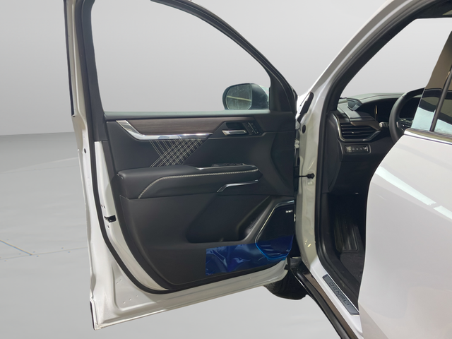 new 2026 GMC Acadia car, priced at $61,500