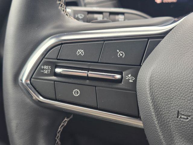 2025 Chevrolet Traverse LT:169438A