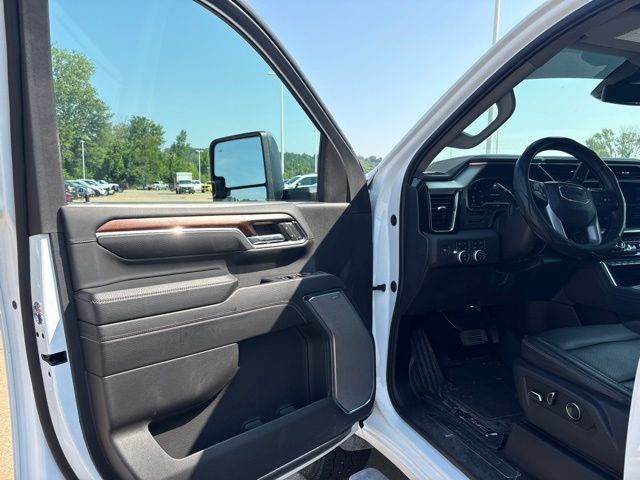 Used 2024 GMC Sierra 2500HD Truck