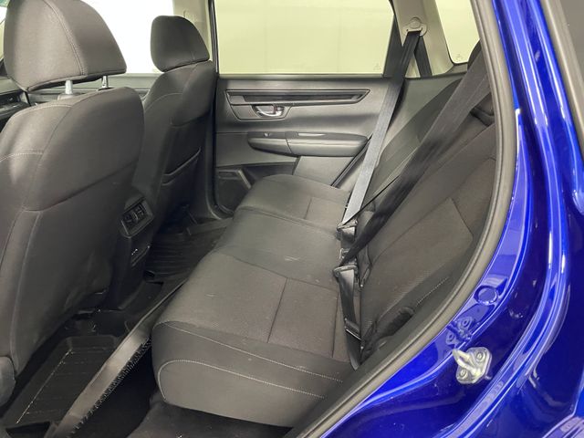 Used 2024 Honda CR-V EX For Sale in Bremerton, WA