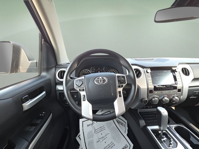 Used 2020 Toyota Tundra Truck