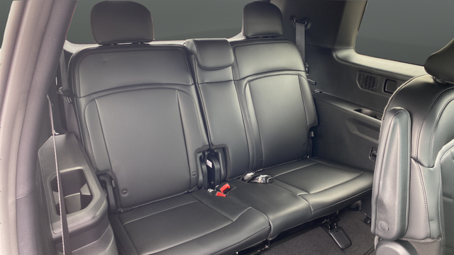 New 2027 White Kia X-Line SX image 26