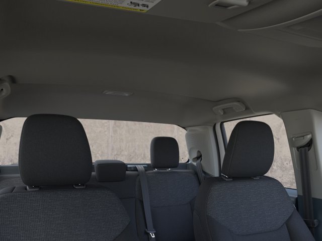 New 2026 White Ford XL image 12