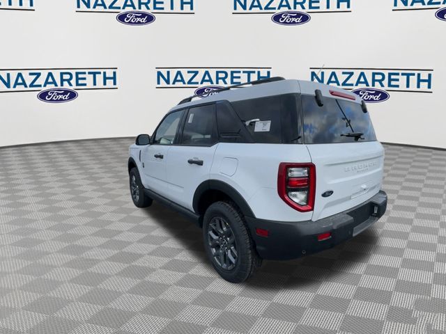 new 2025 Ford Bronco Sport car, priced at $29,987