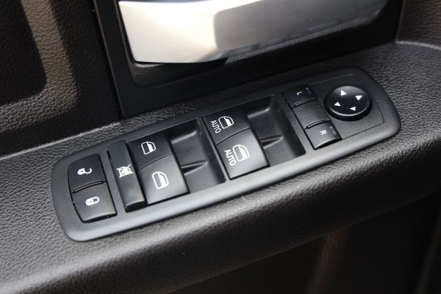 2019 Ram 2500 Tradesman Gray at DeMontrond Auto Country