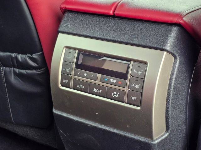 2021 Lexus GX 460:C02713A