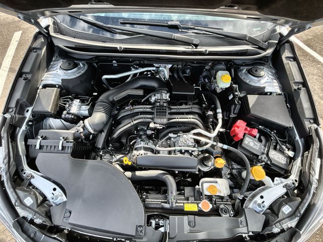 Used 2025 Silver Subaru Premium image 26