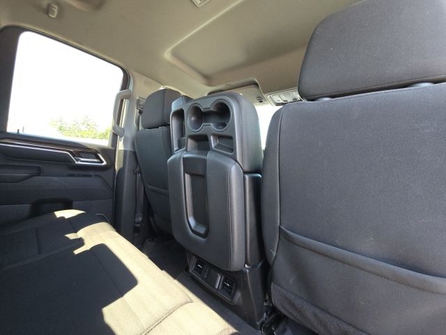 2024 Chevrolet Silverado 2500HD LT:46715A