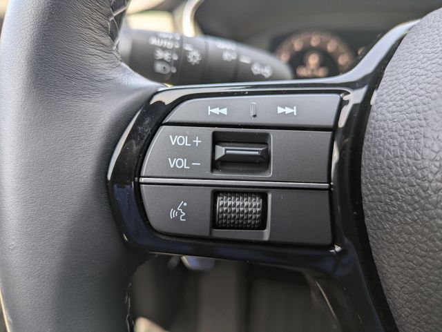 Used 2026 Acura Integra Hatchback