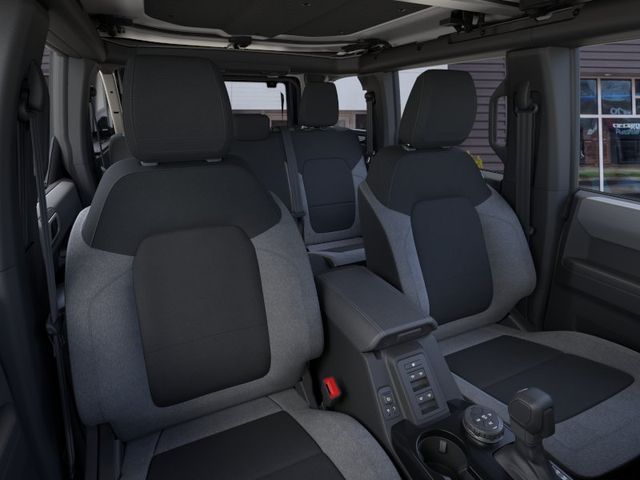 New 2026 Beige Ford Big Bend image 10