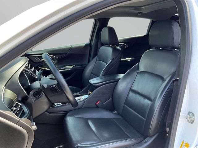 Used 2023 Chevrolet Malibu Sedan