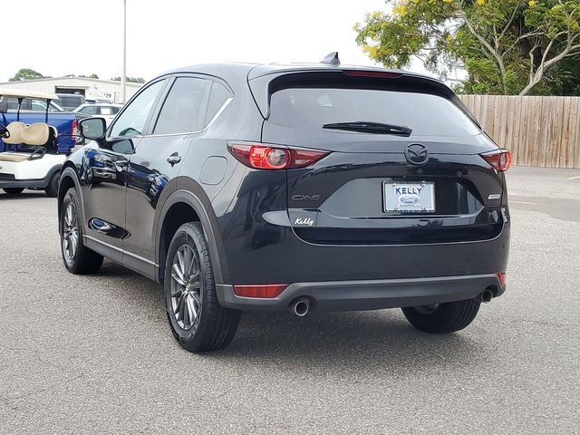 2019 Mazda CX-5 Touring 9