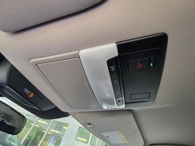 Used 2024 Nissan Pathfinder SUV