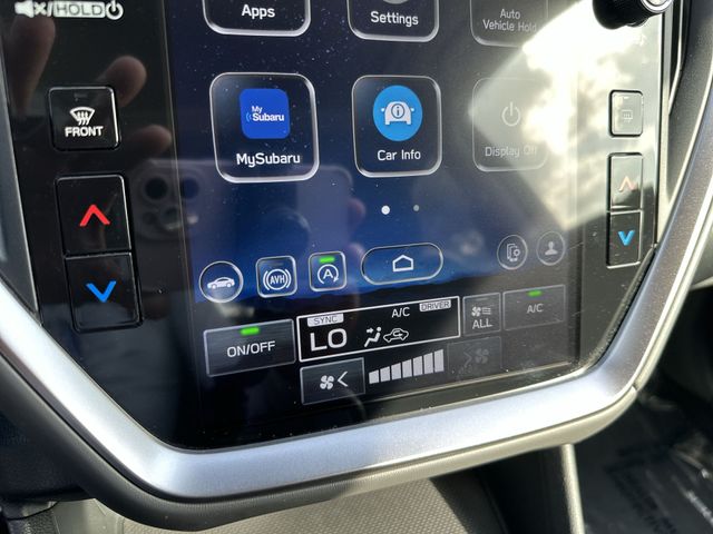 2024 Subaru Crosstrek - $24,977