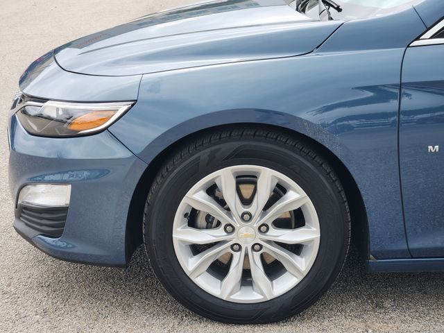 Used 2024 Chevrolet Malibu Sedan