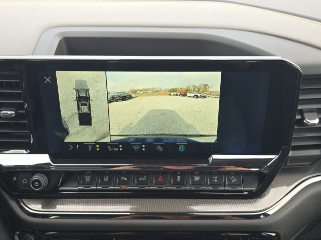 2025 Chevrolet Silverado 2500HD ZR2:C02477