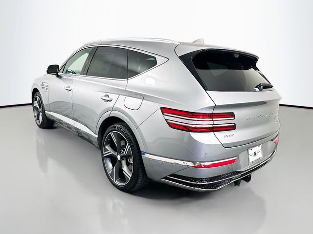 Thumbnail: 2026 Genesis GV80 - 7