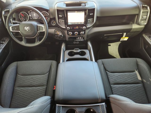 New 2026 Gray Ram Express image 17